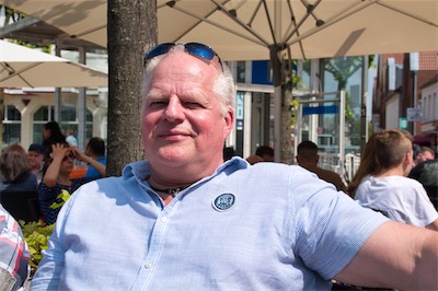 Hans-Joachim Geb