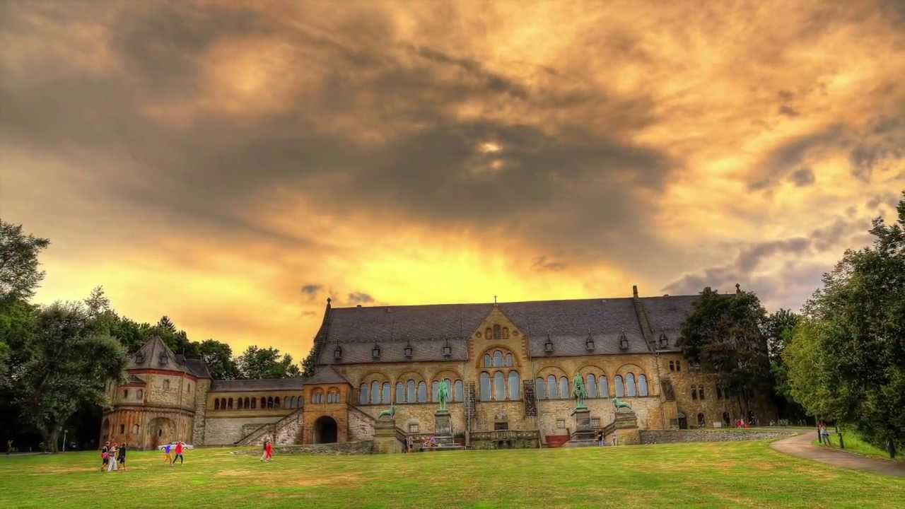 Wochenende in Goslar