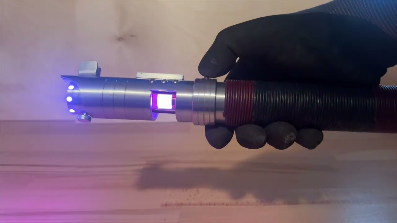 Lichtschwert HG2