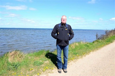 Hansi Geb                           