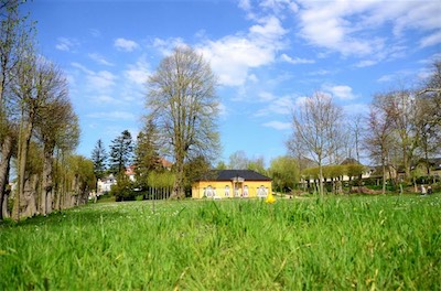 Hansi Geb                           