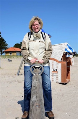 Hansi Geb                           