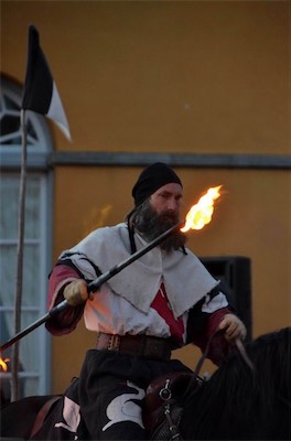 Hansi Geb                           