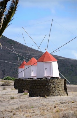 Hansi Geb                           