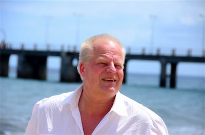 Hansi Geb                           