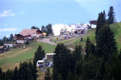Hansi Geb                           