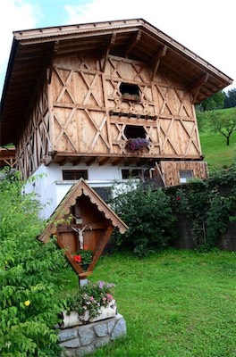 Hansi Geb                           