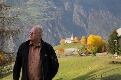 Hansi Geb