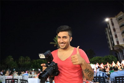 Hansi Geb