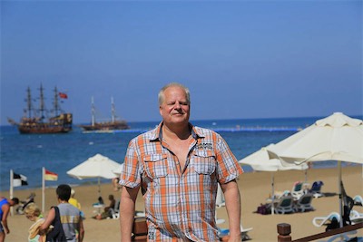 Hansi Geb
