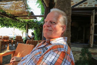 Hansi Geb