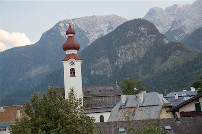 Hansi Geb