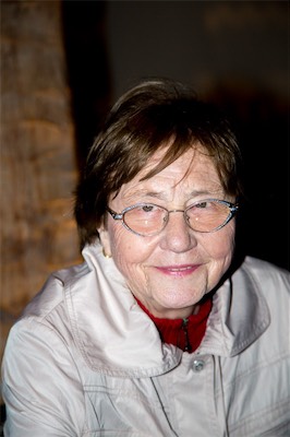 Hansi Geb