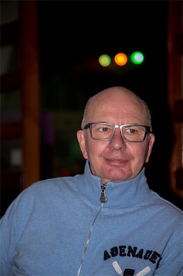 Hansi Geb