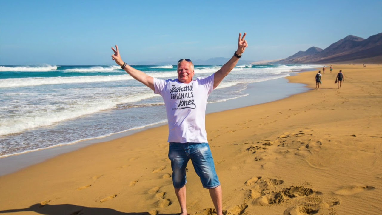 2017 Fuerteventura im Winter