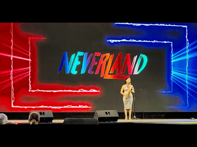 Neverland
