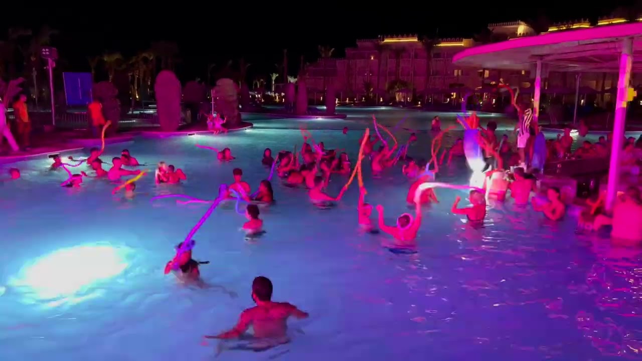 Poolparty