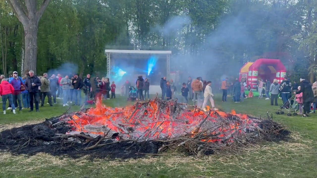 Maifeuer